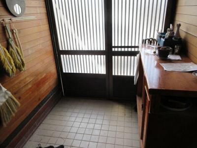 Traditional 5DK House for Sale in Aizuwakamatsu, Fukushima — Image 2, Aizuwakamatsu, Fukushima