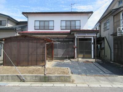 Traditional 5DK House for Sale in Aizuwakamatsu, Fukushima — Image 1, Aizuwakamatsu, Fukushima