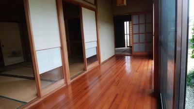 Spacious 5DK House for Sale in Kurate, Fukuoka — Image 1, Kurate, Fukuoka