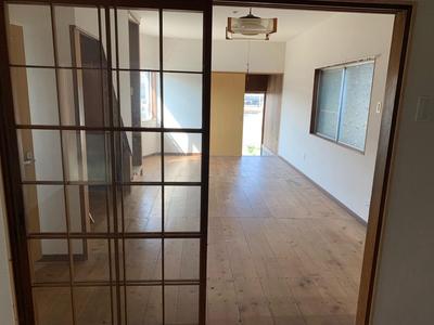 [Hatomark Site] 4DK Used Detached House in Takaoka-cho, Tosa City, Kochi Prefecture — Image 2, Tosa, Kochi