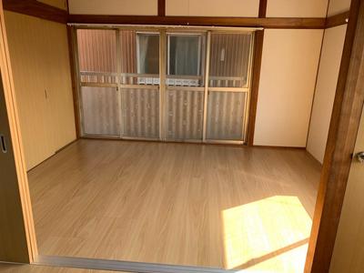[Hatomark Site] 4DK Used Detached House in Takaoka-cho, Tosa City, Kochi Prefecture — Image 1, Tosa, Kochi