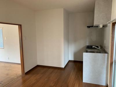 [Hatomark Site] 4DK Used Detached House in Takaoka-cho, Tosa City, Kochi Prefecture — Image 1, Tosa, Kochi