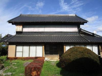 Historic 1884 Traditional House in Makabe, Sakuragawa City — Image 1, Sakuragawa, Ibaraki