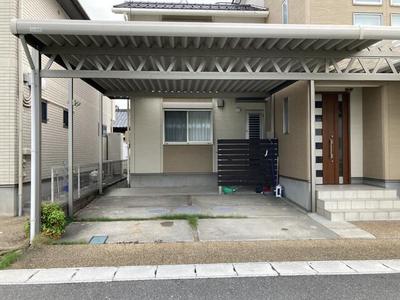 4LDK Second-hand Detached House in Hashima City, Gifu — Image 4, Hashima, Gifu