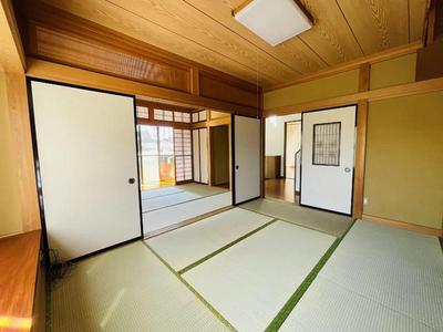 5LDK House for Sale in Miyajima, Fuji City — Image 4, Fuji, Shizuoka