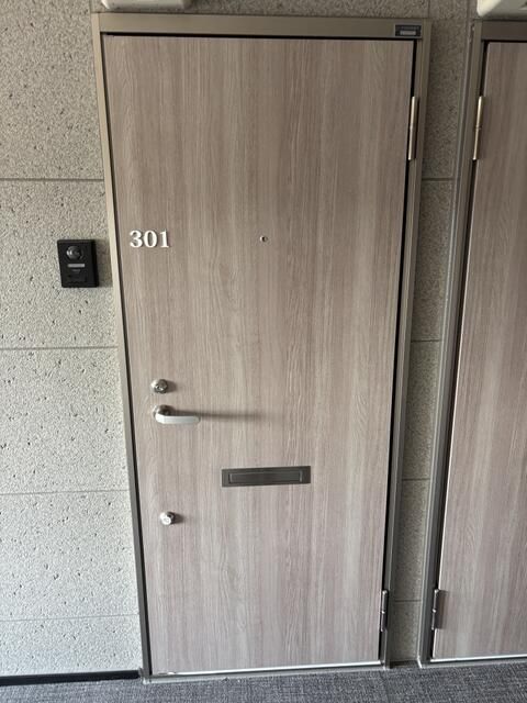 New 1LDK Apartment in Asahikawa with Free Internet & Parking - Thumbnail 4