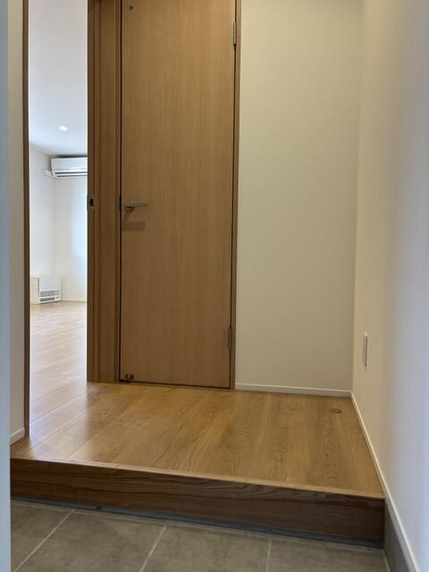 New 1LDK Apartment in Asahikawa with Free Internet & Parking - Thumbnail 3