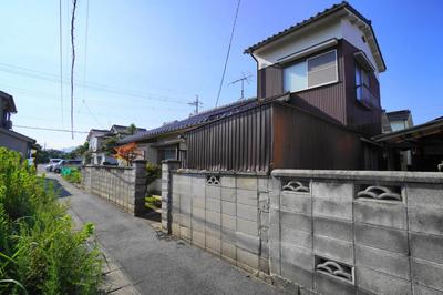 Traditional 4DK House in Sakaiminato - Near Babazaki-cho Station — Image 2, Sakaiminato, Tottori