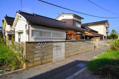 Traditional 4DK House in Sakaiminato - Near Babazaki-cho Station — Image 1, Sakaiminato, Tottori