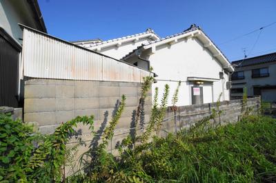 Traditional 4DK House in Sakaiminato - Near Babazaki-cho Station — Image 1, Sakaiminato, Tottori
