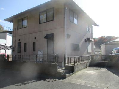 [Hatomark Site] 4DK Used Detached House in Senbodai 3-chome, Hikari City, Yamaguchi Prefecture — Image 1, Hikari, Yamaguchi