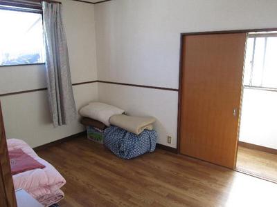 Ocean View House in Kamogawa - 3LDK with Large Balcony — Image 3, Kamogawa, Chiba