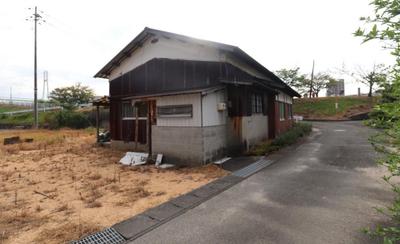 Traditional 4DK House with Large Land in Natajima, Yamaguchi — Image 1, Yamaguchi, Yamaguchi