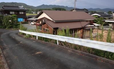 Traditional 4DK House with Large Land in Natajima, Yamaguchi — Image 3, Yamaguchi, Yamaguchi