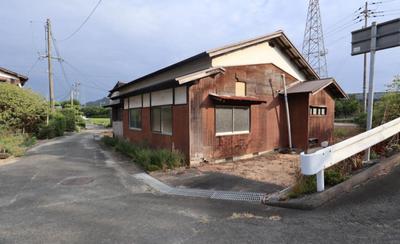 Traditional 4DK House with Large Land in Natajima, Yamaguchi — Image 2, Yamaguchi, Yamaguchi
