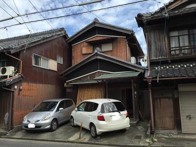Spacious 4DK House in Suzuka with Separate Building — Image 1, Suzuka, Mie