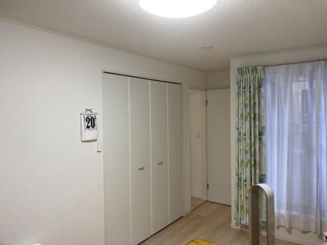3LDK House in Nagano City with Mountain Views - Thumbnail 4