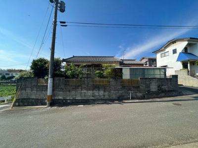 Spacious 4DK House with Large Land in Nagasu-machi, Kumamoto — Image 1, Nagasu, Kumamoto