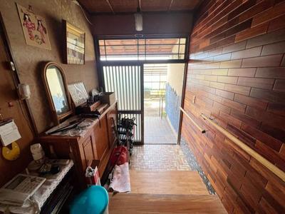 Spacious 4DK House with Large Land in Nagasu-machi, Kumamoto — Image 3, Nagasu, Kumamoto