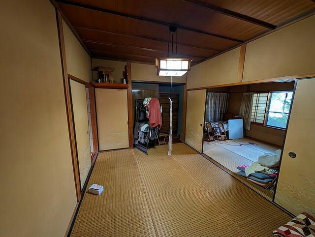 Spacious 7SK Home in Hita City, Oita - Thumbnail 4