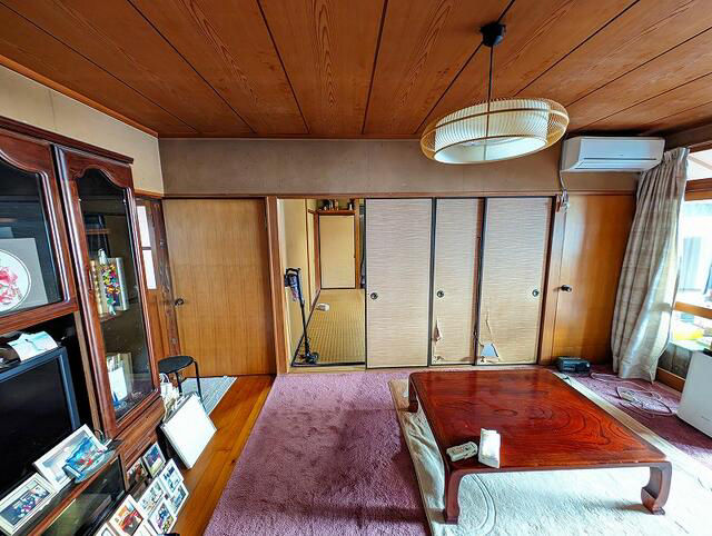 Spacious 7SK Home in Hita City, Oita - Image 1