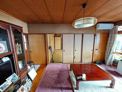 Spacious 7SK Home in Hita City, Oita — Image 1, Hita, Oita