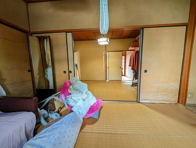 Spacious 7SK Home in Hita City, Oita - Thumbnail 3