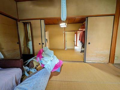 Spacious 7SK Home in Hita City, Oita — Image 2, Hita, Oita