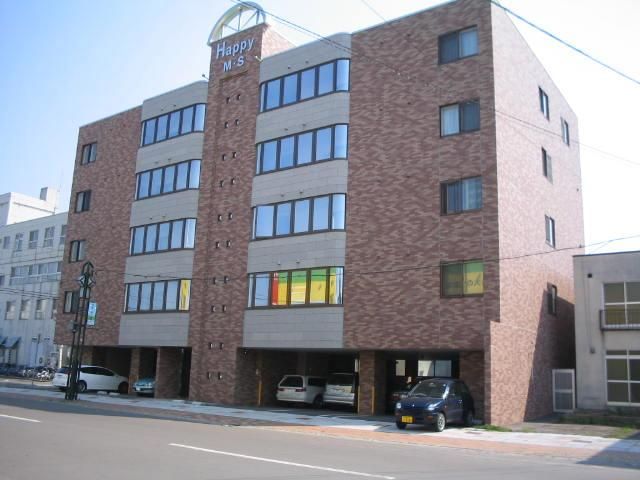 2LDK Apartment for Rent in Takikawa, Hokkaido | 70.5 sqm - Thumbnail 2