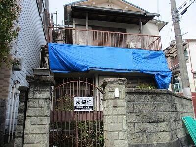 Traditional 3DK House in Kōrien, Hirakata - Close to Station — House, Hirakata, Osaka