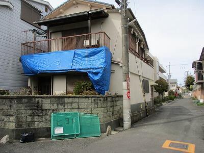 Traditional 3DK House in Kōrien, Hirakata - Close to Station — House, Hirakata, Osaka