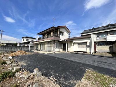 Spacious 7SDK House with Shop Space in Sano City, Tochigi — Image 1, Sano, Tochigi