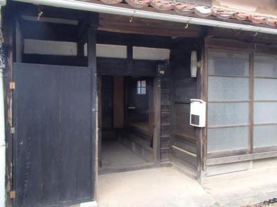 Traditional 5LDK House in Gotsu City - 414m² Land Plot — Image 2, Gotsu, Shimane