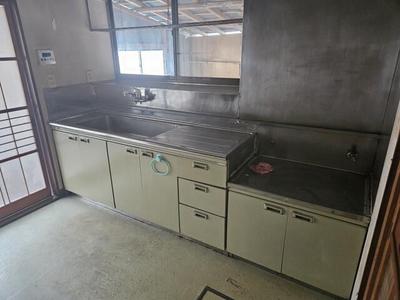 Spacious 6DK House with Large Garden in Ishinomaki — Image 3, Ishinomaki, Miyagi