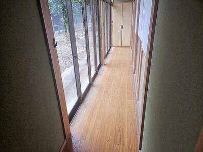 Spacious 6DK House with Large Garden in Ishinomaki — Image 4, Ishinomaki, Miyagi