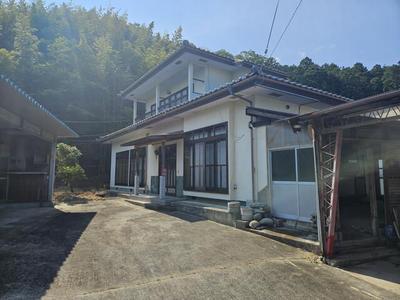 Spacious 6DK House with Large Garden in Ishinomaki — Image 2, Ishinomaki, Miyagi