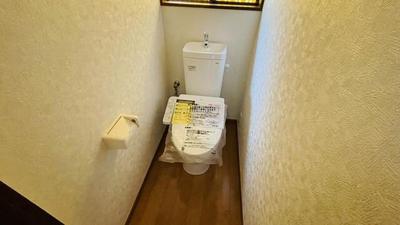 [Hatomark Site] Senda 850 4DK Used Detached House in Senda, Chosei-gun, Chonan-machi, Chiba Prefecture — Image 4, Chonan, Chiba