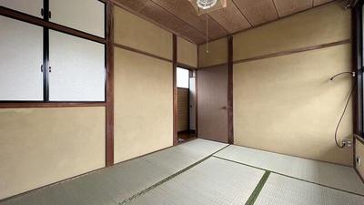 [Hatomark Site] Senda 850 4DK Used Detached House in Senda, Chosei-gun, Chonan-machi, Chiba Prefecture — Image 2, Chonan, Chiba