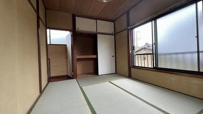 [Hatomark Site] Senda 850 4DK Used Detached House in Senda, Chosei-gun, Chonan-machi, Chiba Prefecture — Image 3, Chonan, Chiba