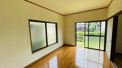 [Hatomark Site] Senda 850 4DK Used Detached House in Senda, Chosei-gun, Chonan-machi, Chiba Prefecture — Image 1, Chonan, Chiba