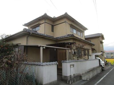 Spacious 3LDK House in Toon City, Near Fujigran Shigenobu — Image 1, Toon, Ehime