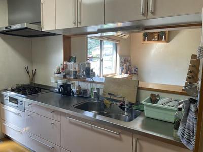 Spacious 6LDK House Near Funazu Station, Toba City — Image 1, Toba, Mie