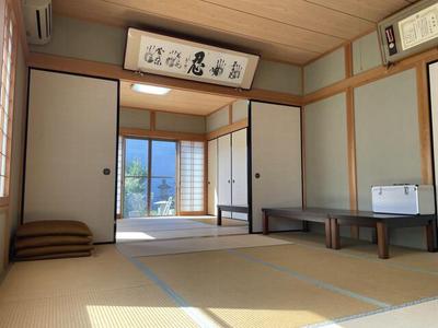 Spacious 6LDK House Near Funazu Station, Toba City — Image 4, Toba, Mie