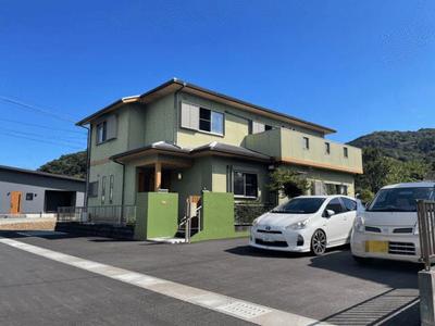 Spacious 6LDK House Near Funazu Station, Toba City — Image 1, Toba, Mie