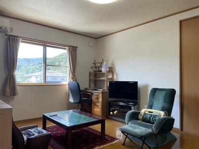 Spacious 6LDK House Near Funazu Station, Toba City — Image 3, Toba, Mie