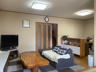 Spacious 6LDK House Near Funazu Station, Toba City — Image 2, Toba, Mie