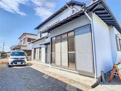 Renovated 4LDK House in Ohara, Iwata - 200m² Plot — Image 3, Iwata, Shizuoka