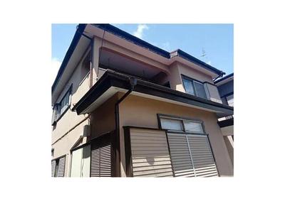 [Hatomark Site] Numame 4-chome detached house 2LDK used detached house in Numame 4-chome, Isehara City, Kanagawa Prefecture — Image 1, Isehara, Kanagawa