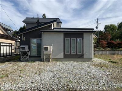Modern 4LDK House in Kazuno City - Energy Efficient Home for Sale — Image 1, Kazuno, Akita