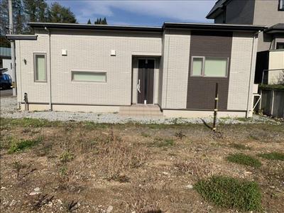 Modern 4LDK House in Kazuno City - Energy Efficient Home for Sale — Image 2, Kazuno, Akita